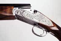 Caesar Guerini 28-bore shotgun review