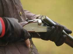 Shooting licences in Scotland cause confusion