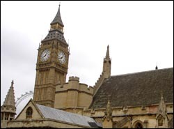 PC cleared in Hunting Act protest case