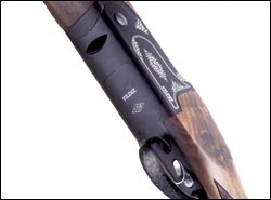 Yildiz over-under shotgun review