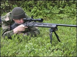 .22-250 calibre review
