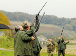 Shoot closures not inevitable