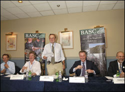 BASC's membership hits record high