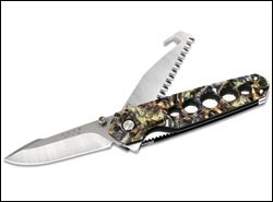 Hunting knife clampdown for Scotland