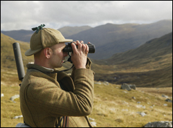 Control methods questioned by deerstalkers
