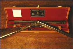 Can I buy a Purdey or H&H on a budget?