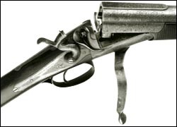 How many shotguns can I legally hold on my certificate?