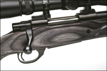 Howa 1500 Varmint rifle review