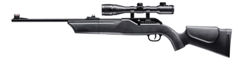 Umarex 850 Air Magnum air rifle review