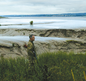 No compensation for coastal landowners