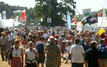 VIDEO: CLA Game Fair boasts record attendance