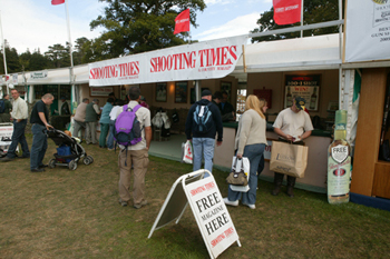 Midland game fair gallery