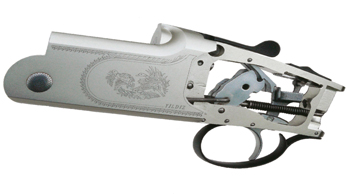 Yildiz 20-bore shotgun review