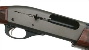 Remington 1100 G3 shotgun review