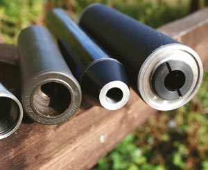 Groups discuss lead shot threat