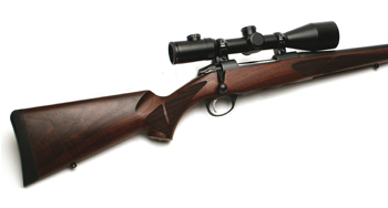 Sako 85 Hunter rifle review