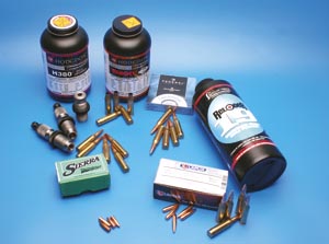 .260 Remington cartridge review