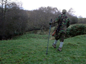 Deer stalkers alarmed at compulsory training proposals