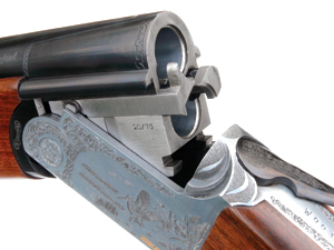 Webley & Scott 1000 series 20-bore shotgun review