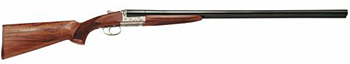 Fabarm Beta Classis shotgun review