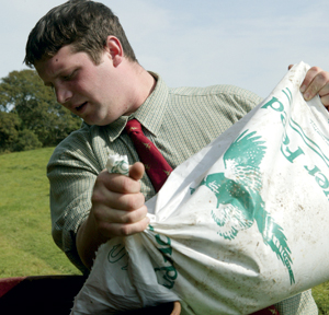 Rising feed bills to hit shoots this year