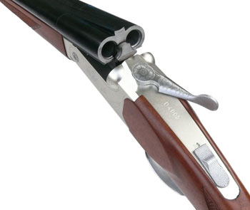 Yildiz .410 side-by-side shotgun review