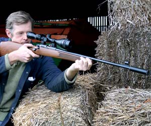Subsonic .22LR ammunition review