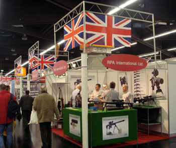VIDEOS: All the latest products from IWA