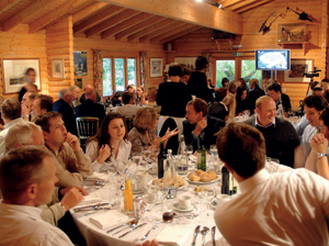 VIDEO: Shooting Industry Awards 2008