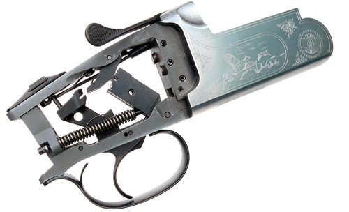 Lincoln Jubilee 16-bore shotgun review