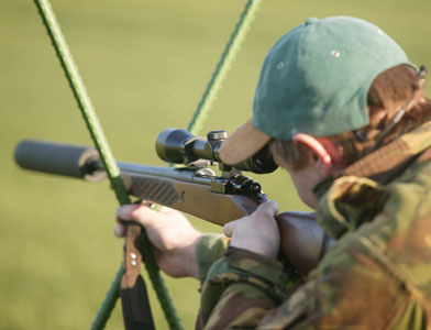 Is it possible to call fallow deer?