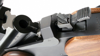 Thompson Centre G2 Contender rifle review
