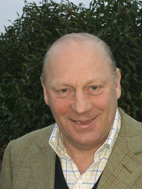 Land agent cleared
