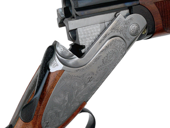 Rizzini Artemis 20-bore shotgun review