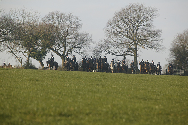 League to sell land �to fund hunting campaign�