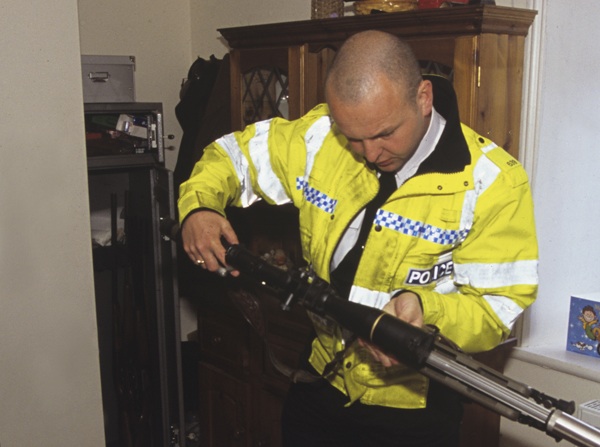 Shotgun certificate renewals