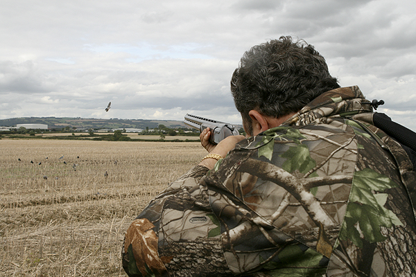 Shooters dismiss police plan