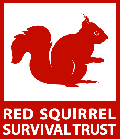 Royal backing for red squirrels