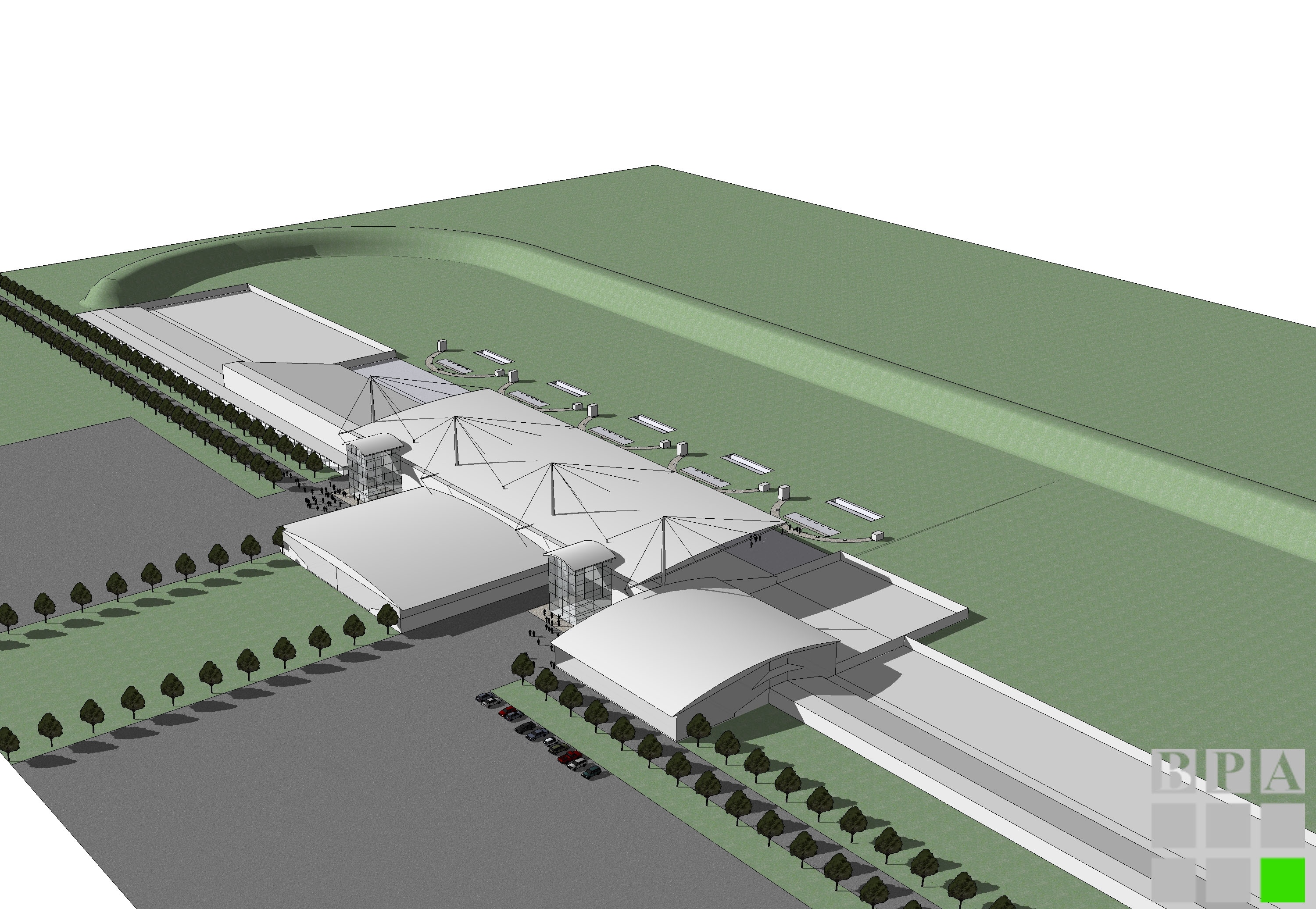 Dartford Clay Shooting Club&rsquo;s &pound;20m plans