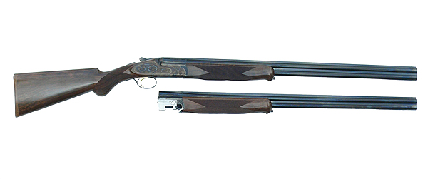Guerini Essex Limited 20/28-bore 