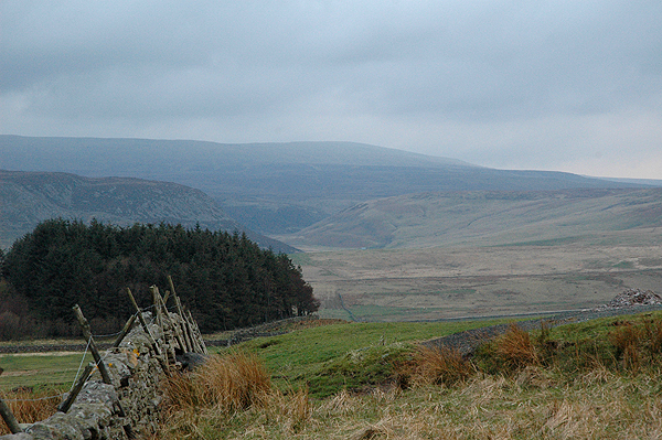 Government rural policy under fire