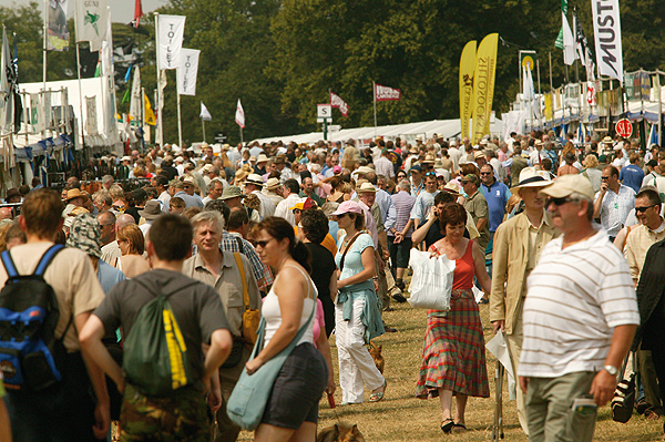 Game Fair 2009