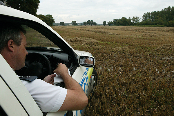 Liberal Democrats reveal surge in wildlife crime