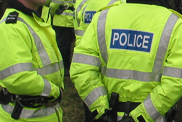 No pity for shot burglars