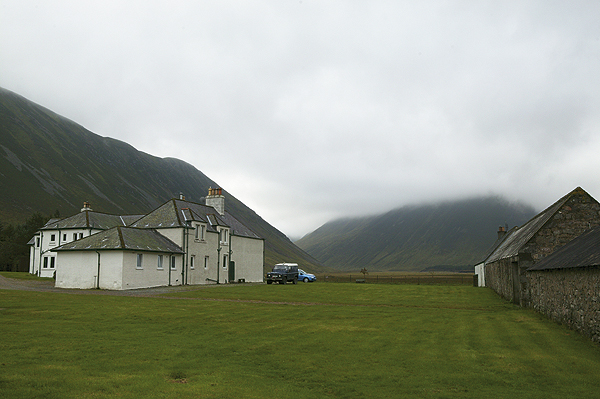 Fire rules crackdown for lodges