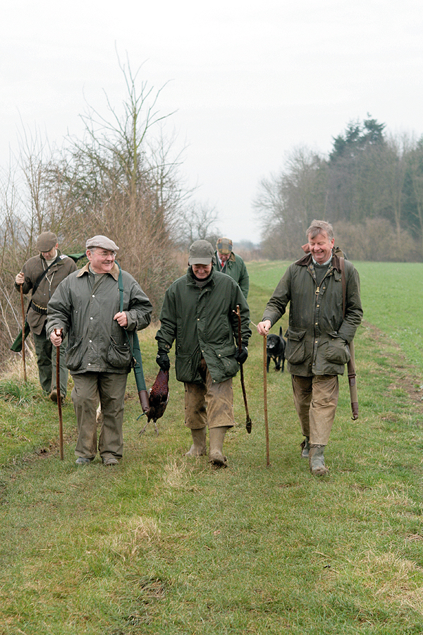 BASC gives GPs the facts on firearms