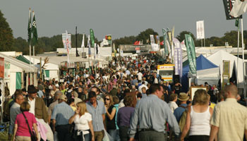 Midland 2009 round-up
