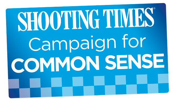 Shooter cleared of airgun crime