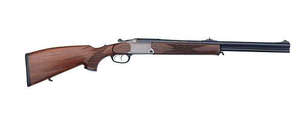 Blaser Model B95 Standard review