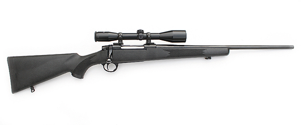 Sabatti Mercury 870.308 Rifle review